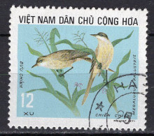 VIETNAM DU NORD - Timbre N°794 Oblitéré - Vietnam