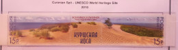 Russie 2010 Yvert N° 7180-7181 MNH ** - Unused Stamps