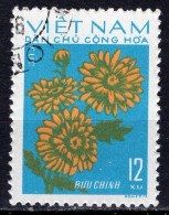 VIETNAM DU NORD - Timbre N°839A Oblitéré - Vietnam