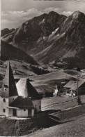 68582 - Österreich - Hirschegg - Mit Elfer- Und Zwölferkopf - 1960 - Voitsberg