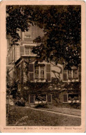 GRIGNY: Maison De Santé De Bois Joli, Grand Pavillon - état - Grigny