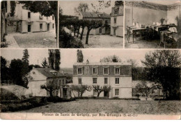 GRIGNY: Maison De Santé De Grigny - état - Grigny