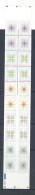 Netherlands  1987 Stamp Booklet  Christmas  MNH ** - Carnets Et Roulettes