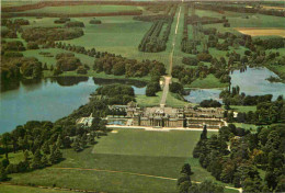 Angleterre - Woodstock - Blenheim Palace - From The Air Looking North - Oxfordshire - England - Royaume Uni - UK - Unite - Altri & Non Classificati