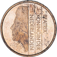 Pays-Bas, 5 Cents, 1995 - 1980-2001 : Beatrix