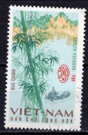 VIETNAM DU NORD - Timbre N°531 Oblitéré - Vietnam