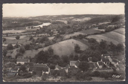 128422/ SAINT-JULIEN-DU-SAULT, Vauguillain Et Vallée De L'Yonne - Saint Julien Du Sault