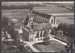 128420/ PONTIGNY, L'abbaye - Pontigny