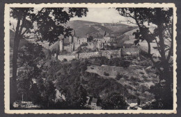 125120/ VIANDEN, Le Château  - Vianden