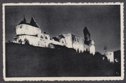 125121/ VIANDEN, Le Château Illuminé - Vianden