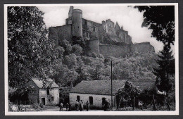 111643/ VIANDEN, Le Château  - Vianden