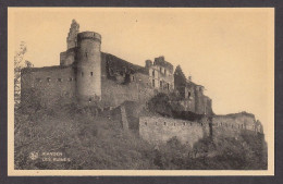 111646/ VIANDEN, Le Château  - Vianden