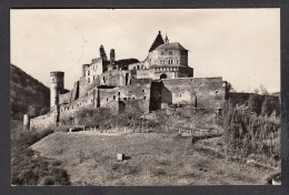 111642/ VIANDEN, Le Château  - Vianden