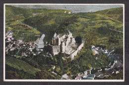 111638/ VIANDEN, Panorama Et Château - Vianden