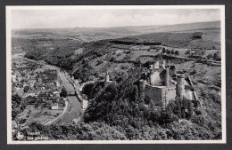 111634/ VIANDEN, Vue Générale - Vianden