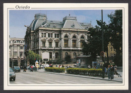 077421/ OVIEDO, Palacio Del Gobierno Regional - Asturias (Oviedo)