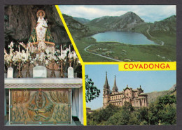 066876/ COVADONGA - Asturias (Oviedo)