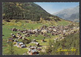 110494/ SAAS-FEE - Saas-Fee