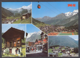 129690/ SAAS-FEE - Saas-Fee