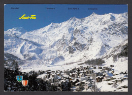 110492/ SAAS-FEE  - Saas-Fee