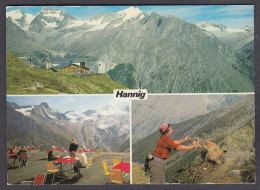 120966/ HANNIG - Saas-Fee