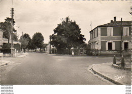 D33  ARÈS La Route D'Andernos - Arès