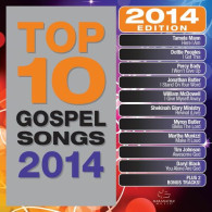 Top 10 Gospel Songs 2014 - Sonstige & Ohne Zuordnung