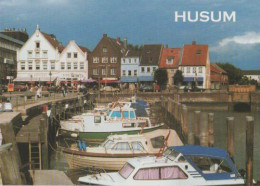 12743 - Husum - Ca. 1995 - Husum