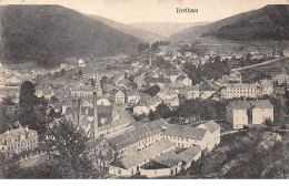 67 - N°75880 - ROTHAU - Vue Générale - Rothau