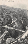 66 - N°111463 - à Identifier - Ligne électrique De La Cerdagne - Le Pont De Nyer - Rivesaltes
