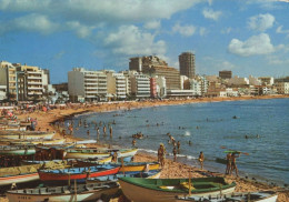 133497 - Las Palmas - Playa De Las Canteras - Spanien - Strand - Gran Canaria