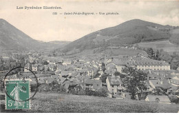 65 - SAINT PRE DE BIGORRE - SAN33414 - Vue Générale - Saint Pe De Bigorre