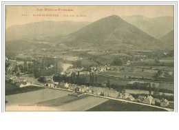 65.ST PE DE BIGORRE.VUE SUR LE GAVE - Saint Pe De Bigorre