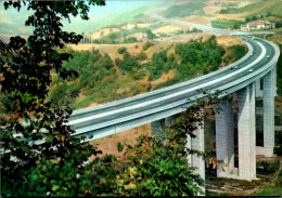 N°382 Z -cpsm Autostrada Del Sole - Bridges