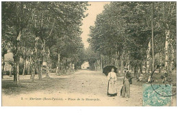 64 . N°36918.morlaas.place De La Hourquie - Morlaas