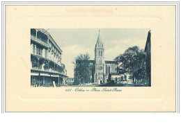 64.ORTHEZ.PLACE SAINT PIERRE - Orthez