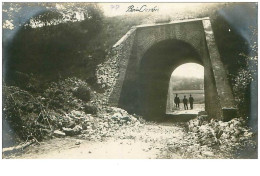 62.LIEVIN.n°29766.CP PHOTO.GUERRE - Lievin