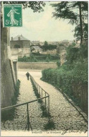 59.AVESNES.LA GRIMPETTE - Avesnes Sur Helpe