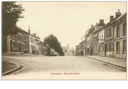 59.FOURMIES.n°5832.RUE DES ELLETS - Fourmies