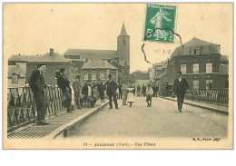 59.JEUMONT.n°175.RUE THIERS - Jeumont