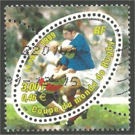 329 France Yv 3280 Rugby (675) - Rugby