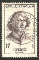 329 France Copernic Copernicus Astronome Astronomy (475) - Astronomie