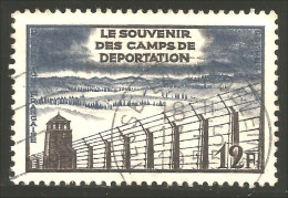 329 France Deportation Prisonniers Prisoners (482) - WW2