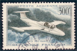 329 France Morane Saulnier 300F (273) - 1927-1959 Used