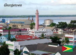 Guyana Georgetown Lighthouse New Postcard - Guyana (voorheen Brits Guyana)