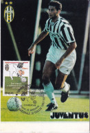 Football   JUVENTUS  Campione D'Italie 1997-1998 - Fútbol