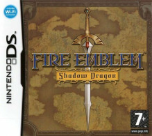 Fire Emblem Shadow Dragon (NEUF SOUS BLISTER) [FR Import] - Sonstige & Ohne Zuordnung