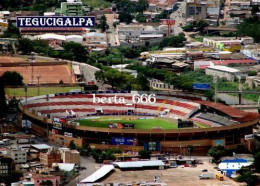 Honduras Tegucigalpa Football Stadium New Postcard - Honduras