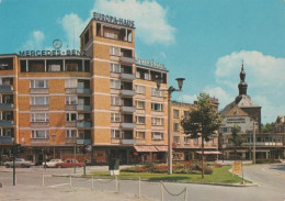 20999 - Kaiserslautern - Europa-Haus - Ca. 1975 - Kaiserslautern