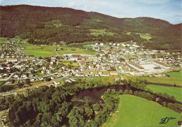 *CPM - 88 - SAINT ETIENNE DE REMIREMONT - Vue Générale Aérienne - Saint Etienne De Remiremont